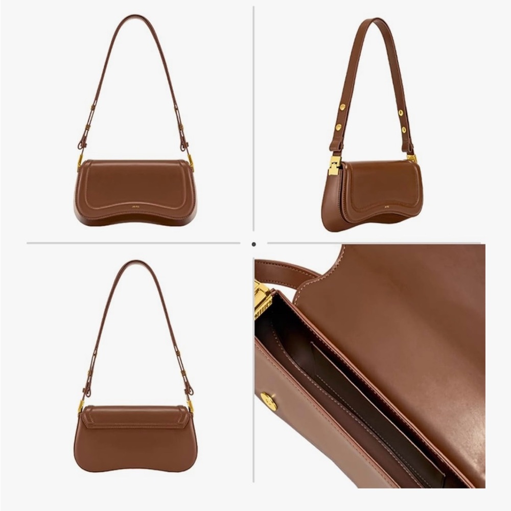 JW PEI Women’s Joy Shoulder Bag